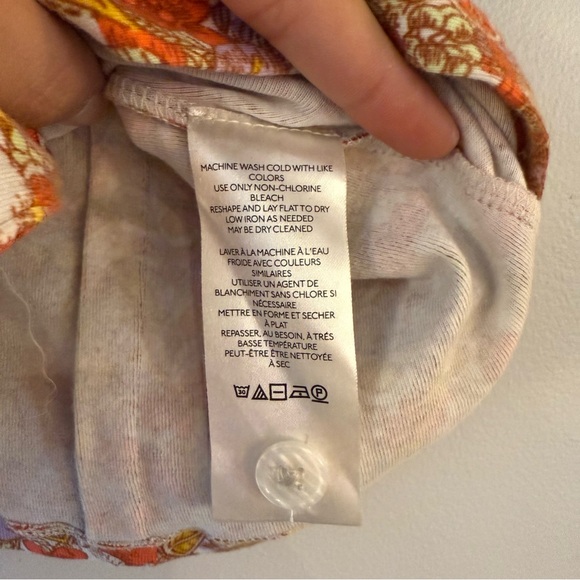 Maeve Ruched Blouse - Picture 5 of 6